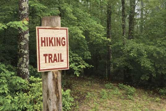 Hiking trails for every level.jpg